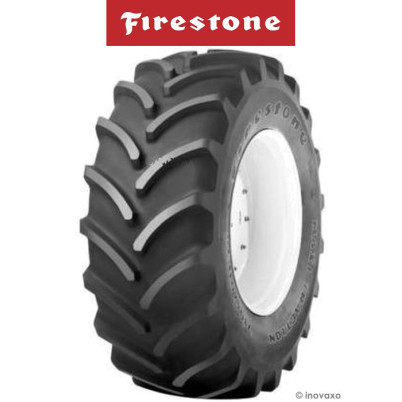 Pneu FIRESTONE MAXTRAC IF 650/85 R 38 179D