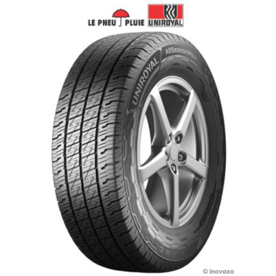 Pneu UNIROYAL Allseasonmax 185/65 R 15 97/95R 3PMSF