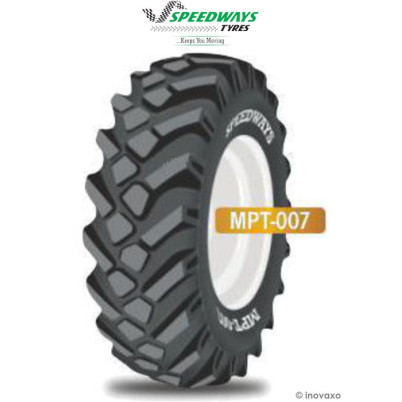 Pneu SPEEDWAYS MPT007 14.5- 20 18PR