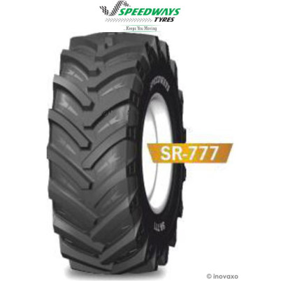Pneu SPEEDWAYS SR777 320/70 R 20 123B