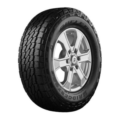 Pneu BRIDGESTONE Dueler All Terrain A/T002 255/70 R 18 116S XL 3PMSF