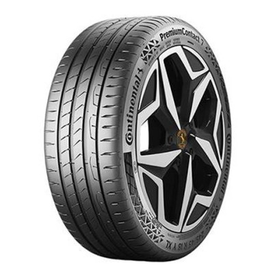 Pneu CONTINENTAL PremiumContact 7 255/55 R 19 111V XL