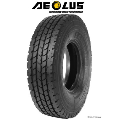 Pneu AEOLUS AR28+ 445/80 R 25 170E