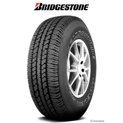 Pneu BRIDGESTONE Dueler A/T 693 III 265/55 R 19 109V