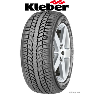 Pneu KLEBER QUADRAXER. 185/60 R 14 82H