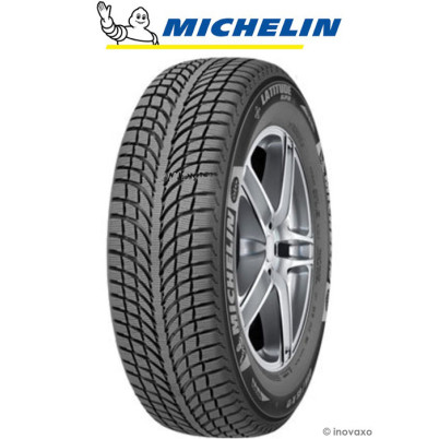 Pneu MICHELIN LA2 LAT.ALP 265/40 R 21 105V XL 3PMSF