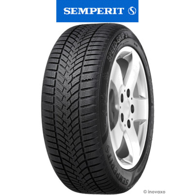 Pneu SEMPERIT SPEED-GRIP 3 235/50 R 18 101V XL 3PMSF