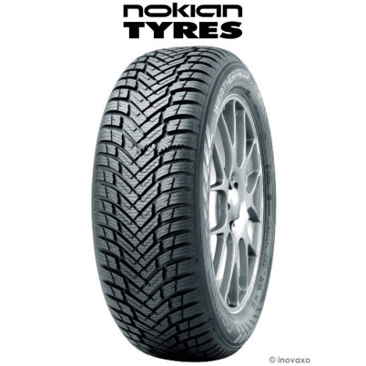 Pneu NOKIAN WEATHERPROO SUV 215/65 R 16 102H XL