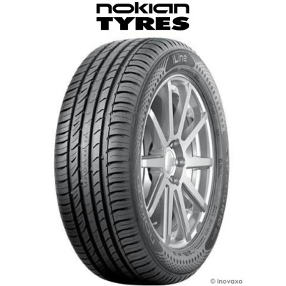 Pneu NOKIAN ELI2 215/60 R 16 99W XL