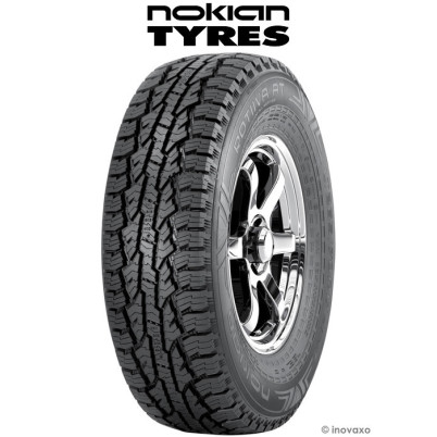 Pneu NOKIAN ROTIIVA AT 265/70 R 17 115T