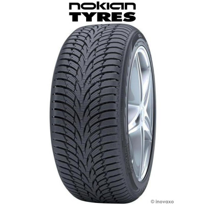Pneu NOKIAN WR D3 235/55 R 17 103H XL