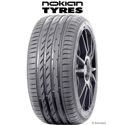 Pneu NOKIAN ZLINE SUV 275/40 R 20 106Y XL