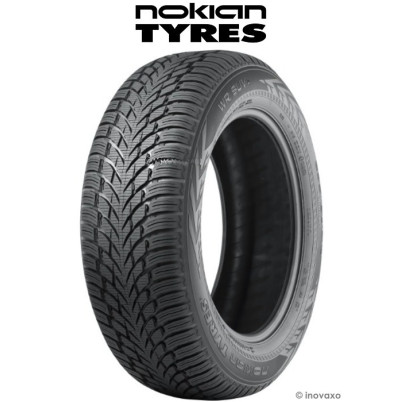 Pneu NOKIAN WR SU 4 225/60 R 17 99V 3PMSF