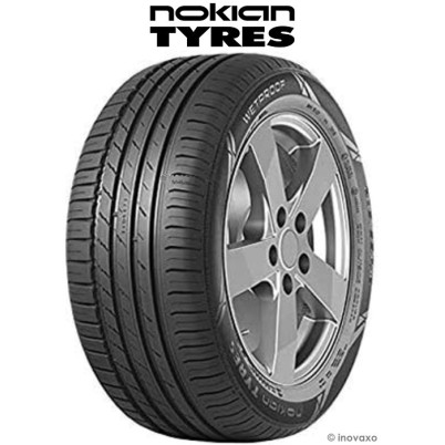 Pneu NOKIAN WETPROOF 205/50 R 16 87V