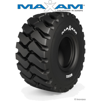 Pneu MAXAM MS503 26.5R 25 209A2