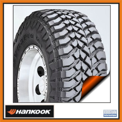Pneu HANKOOK RT03 215/85 R 16 115/112Q