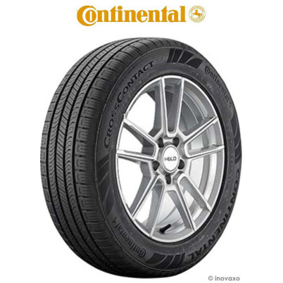 Pneu CONTINENTAL ContiCrossContact RX 255/40 R 22 103V XL