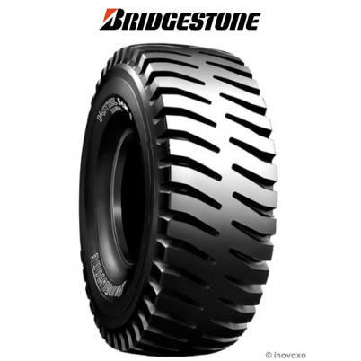 Pneu BRIDGESTONE V-STEEL E-LUG S 21.00R 35 **