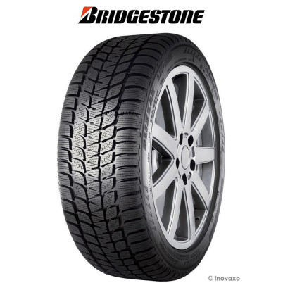 Pneu BRIDGESTONE LM-25 195/60 R 16 89H 3PMSF