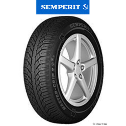 Pneu SEMPERIT MST GRIP 2 185/65 R 15 88T 3PMSF