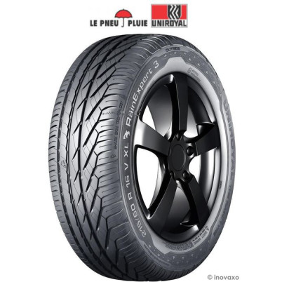 Pneu UNIROYAL RAIN.EXP3 195/65 R 15 91V