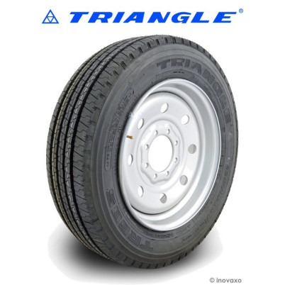 Pneu TRIANGLE TR685 315/70 R 22.5 154/150L