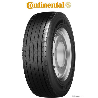 Pneu CONTINENTAL EfficientPro D 315/70 R 22.5 154/150L 3PMSF