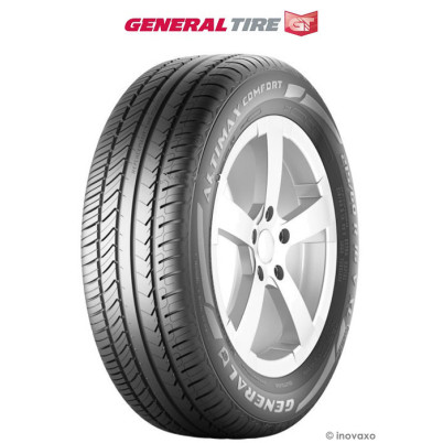 Pneu GENERAL TIRE Altimax Comfort 185/65 R 14 86T