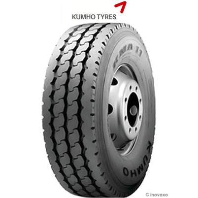 Pneu KUMHO KMA11 275/70 R 22.5 148/145K