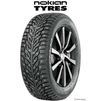 Pneu NOKIAN Hakkapeliitta 9 SUV 275/50 R 21 113T XL