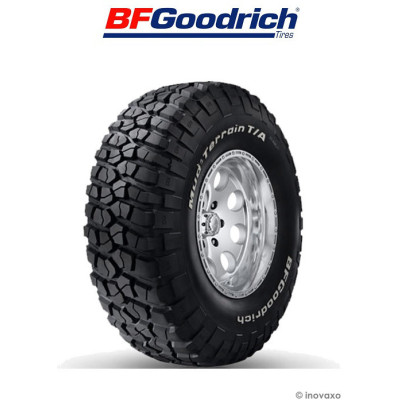 Pneu BFGOODRICH MUD Terrain T/A KM2 225/75 R 16 110/107Q