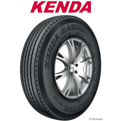 Pneu KENDA KR12 Power Master 7.00R 16 117N
