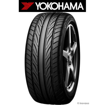 Pneu YOKOHAMA S.drive AS01 195/40 R 17 81W XL