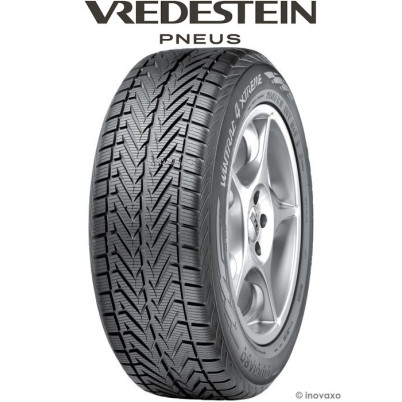 Pneu VREDESTEIN Wintrac 4 Xtreme 275/45 R 19 108V XL