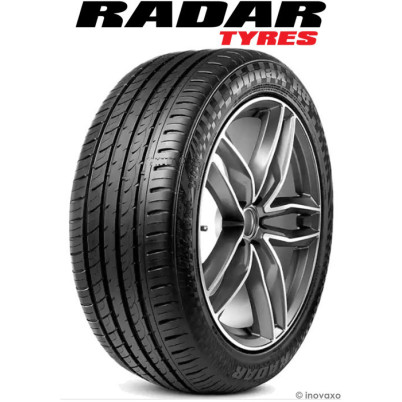 Pneu RADAR Dimax R8+ 265/40 R 21 105 XL