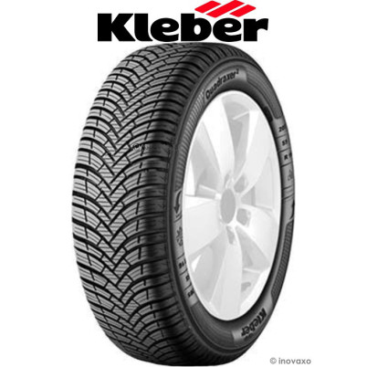 Pneu KLEBER Quadraxer SUV 245/50 R 19 105V XL 3PMSF