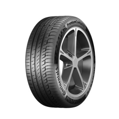 Pneu CONTINENTAL PremiumContact 6 225/50 R 18 99W XL