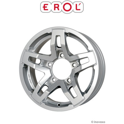 Jante EROL RC 33X KRISTALL- 15