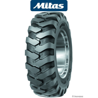 Pneu MITAS FRANCE MPT-04 400/70 - 20 14PR