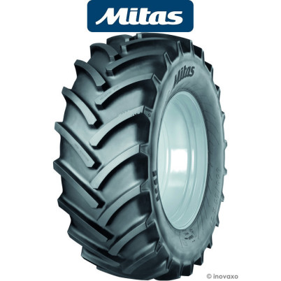 Pneu MITAS FRANCE AC65-1 480/65 R 24 133A8