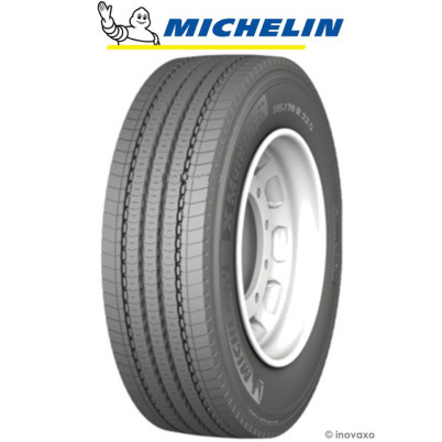 Pneu MICHELIN X Multi Z 215/75 R 17.5 126/124M 3PMSF