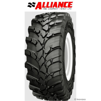 Pneu ALLIANCE Agriflex 373 + 710/75 R 42 190D