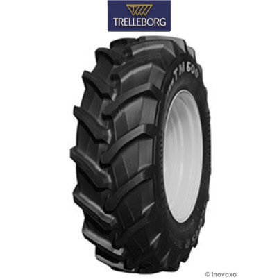 Pneu TRELLEBORG TM600 420/85 R 34 142A8