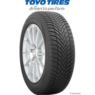 Pneu TOYO Celsius AS2 175/65 R 15 88H XL 3PMSF