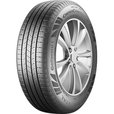 Pneu CONSTELLATION ContiCrossContact RX 235/55 R 19 105 XL