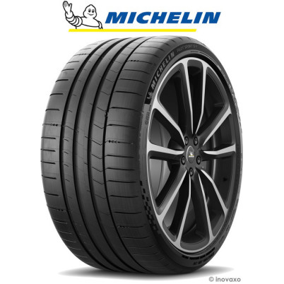 Pneu MICHELIN Pilot Sport S 5 315/35 R 21 114Y XL
