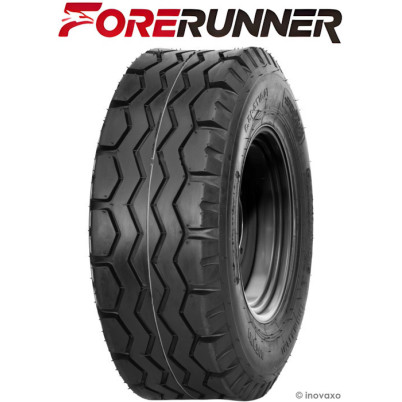 Pneu FORERUNNER IMP700 12.5- 15.3 14PR