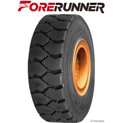 Pneu FORERUNNER QH201 6.50- 10 12PR
