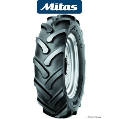 Pneu MITAS FRANCE TS-07 690- 15 A8