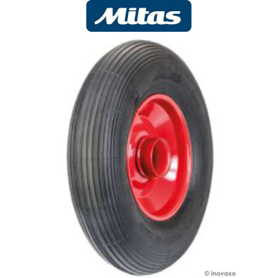Pneu MITAS FRANCE V-5501A 4.00- 8